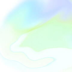 Abstract colourful gradient