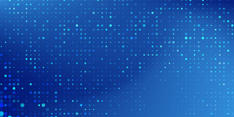 Dotted abstract colored lines background and blurred images modern abstract simple art