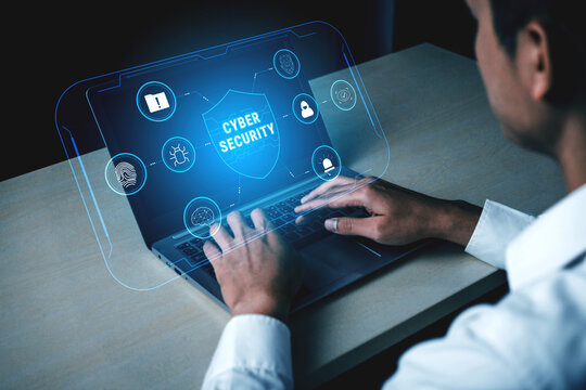 Cyber security services for digital data protection and threat prevention. A system for network monitoring, authentication, and malware detection. Motif