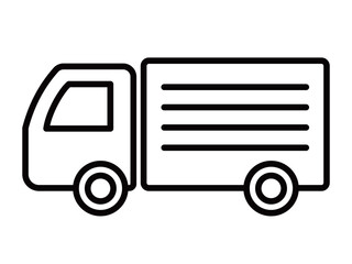 トラック_ミニマル