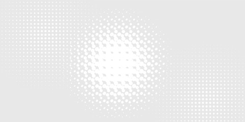 Dot abstract white gray wave light technology texture background. Abstract big data simple abstract