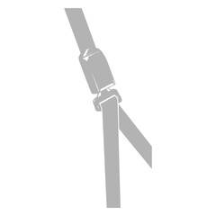 Safety Belt Icon
