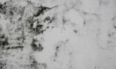 Abstract background with black mold on the wall, close up shot of mold