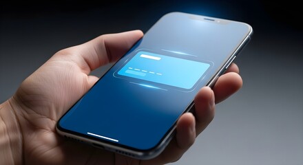 Mobile Payment Technology Secure Transactions