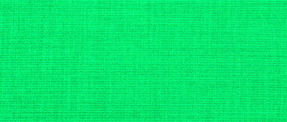 green fabric background