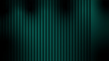 White-green glass gradient on a black background &mdash; a blend of freshness and technology: smooth color shifts, glossy texture, and visual clarity