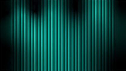 White-green glass gradient on a black background &mdash; a blend of freshness and technology: smooth color shifts, glossy texture, and visual clarity