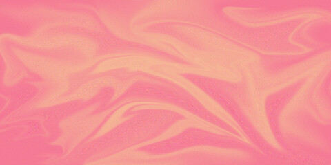 Swirling Pink Texture Background Abstract Design with Liquid Effect Subtle Softness