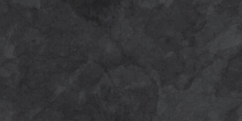Naklejka premium Abstract design with old wall texture cement dark black and paper texture background. Realistic design are space of Studio dark room concrete wall grunge texture .Grunge paper texture design . 