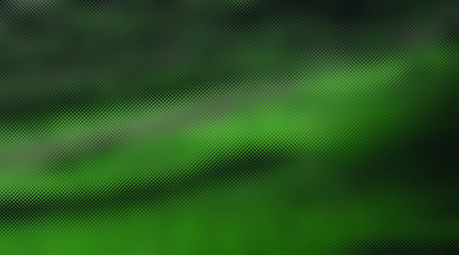 Abstract natural green blur background creating a serene and soothing visual texture, ideal for tranquil design projects, website backdrops, and peaceful presentations with an organic, ethereal feel - Powered by Adobe
