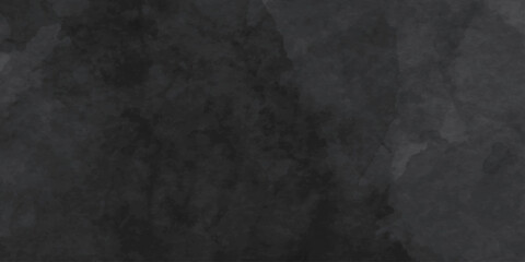 Abstract design with old wall texture cement dark black and paper texture background. Realistic design are space of Studio dark room concrete wall grunge texture .Grunge paper texture design .	
