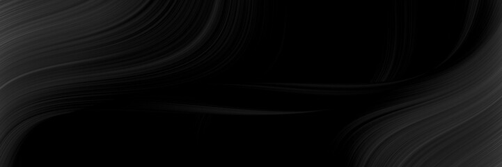 abstract black and silver are light gray with white the gradient is the surface with templates metal texture soft lines tech diagonal background black dark sleek clean modern.