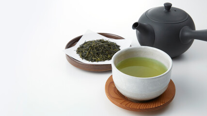 日本茶_煎茶