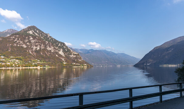 Impressionen Urlaubsregion Idrosee Italien