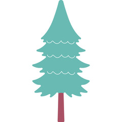 Cute Christmas Tree