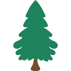 Cute Christmas Tree
