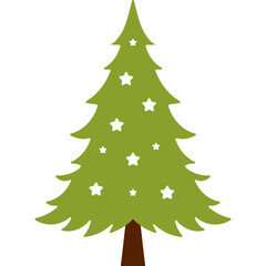 Cute Christmas Tree