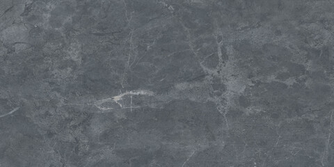dark grey marble texture background with natural stone patterns and smooth polished surface. High quality abstract design featuring luxury veins and unique color tones, perfect for tiles and interiors