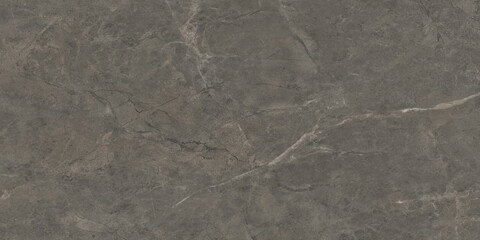 Naklejka premium modern brown limestone texture background in white light seam home wall paper. luxury concrete stone table top desk view concept grunge seamless