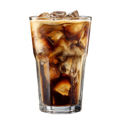 Iced Coffee