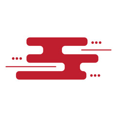 Modern Chinese Cloud