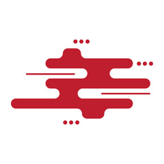 Modern Chinese Cloud