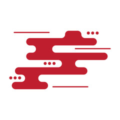 Modern Chinese Cloud