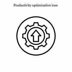 Productivity Optimization icon 