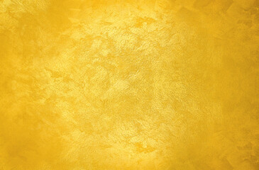 高級感のある金色の背景