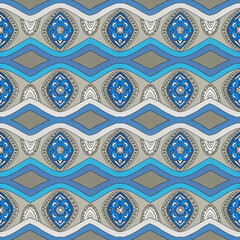 seamless vector pattern in the style of art deco, vintage, retro, vintage, wallpaper, design, textile, wrapping paper, packaging, background