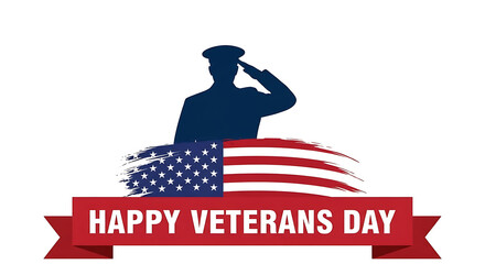 Honoring American Heroes Veterans Day, Patriotism, and U.S