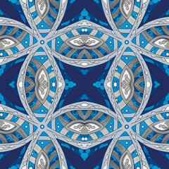 seamless vector pattern in the style of art deco, vintage, retro, vintage, wallpaper, design, textile, wrapping paper, packaging, background