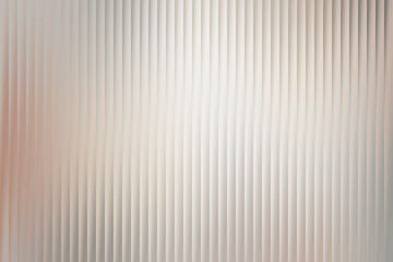 Obraz premium Abstract Textured Background with Vertical Ribbed Pattern and Soft Pastel Hues.