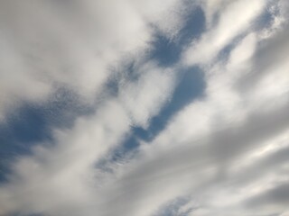 東京の空(25.10.30)