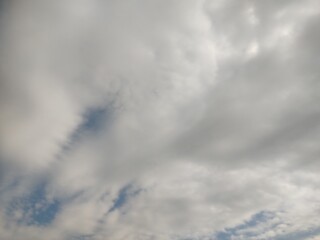 東京の空(25.10.30)