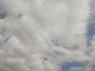 東京の空(25.10.30)