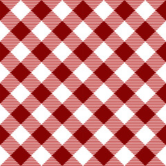 Gingham pattern square pattern,Tartan pattern, plaid fabric, check plaid background vector for dress, shirt, tablecloth or other modern fashion fabric design