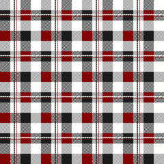 Gingham pattern square pattern,Tartan pattern, plaid fabric, check plaid background vector for dress, shirt, tablecloth or other modern fashion fabric design