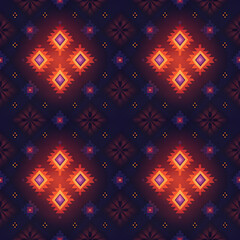 seamless vector pattern in the style of art deco, vintage, retro, vintage, wallpaper, design, textile, wrapping paper, packaging, background