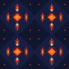 seamless vector pattern in the style of art deco, vintage, retro, vintage, wallpaper, design, textile, wrapping paper, packaging, background