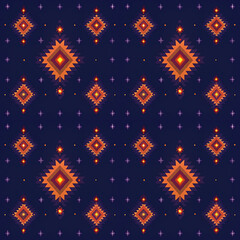 seamless vector pattern in the style of art deco, vintage, retro, vintage, wallpaper, design, textile, wrapping paper, packaging, background