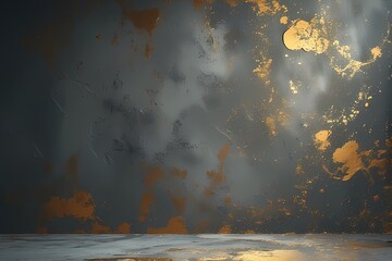 grunge background with space for text