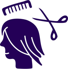 Styling, salon, beauty, hair care.