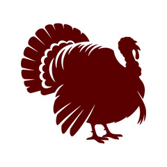 Thanksgiving turkey vector, thanksgiving vector 