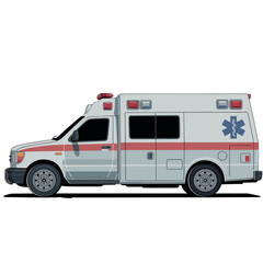 Vectorized Ripe Red Tomatoes on the Vine Illustration, Realistic Fresh Produce and Cooking Ingredient Design.ai