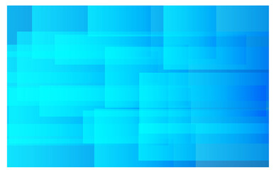 水色近未来イメージ背景イラスト素材