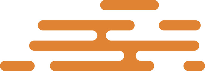 Chinese Cloud Decoration