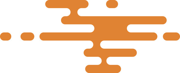 Chinese Cloud Decoration