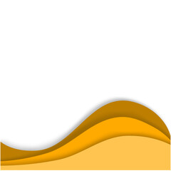 abstract wave background