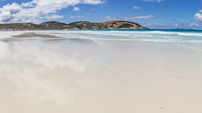 Hellfire bay, Cape le Grand National Park, near Esperance Western Australia